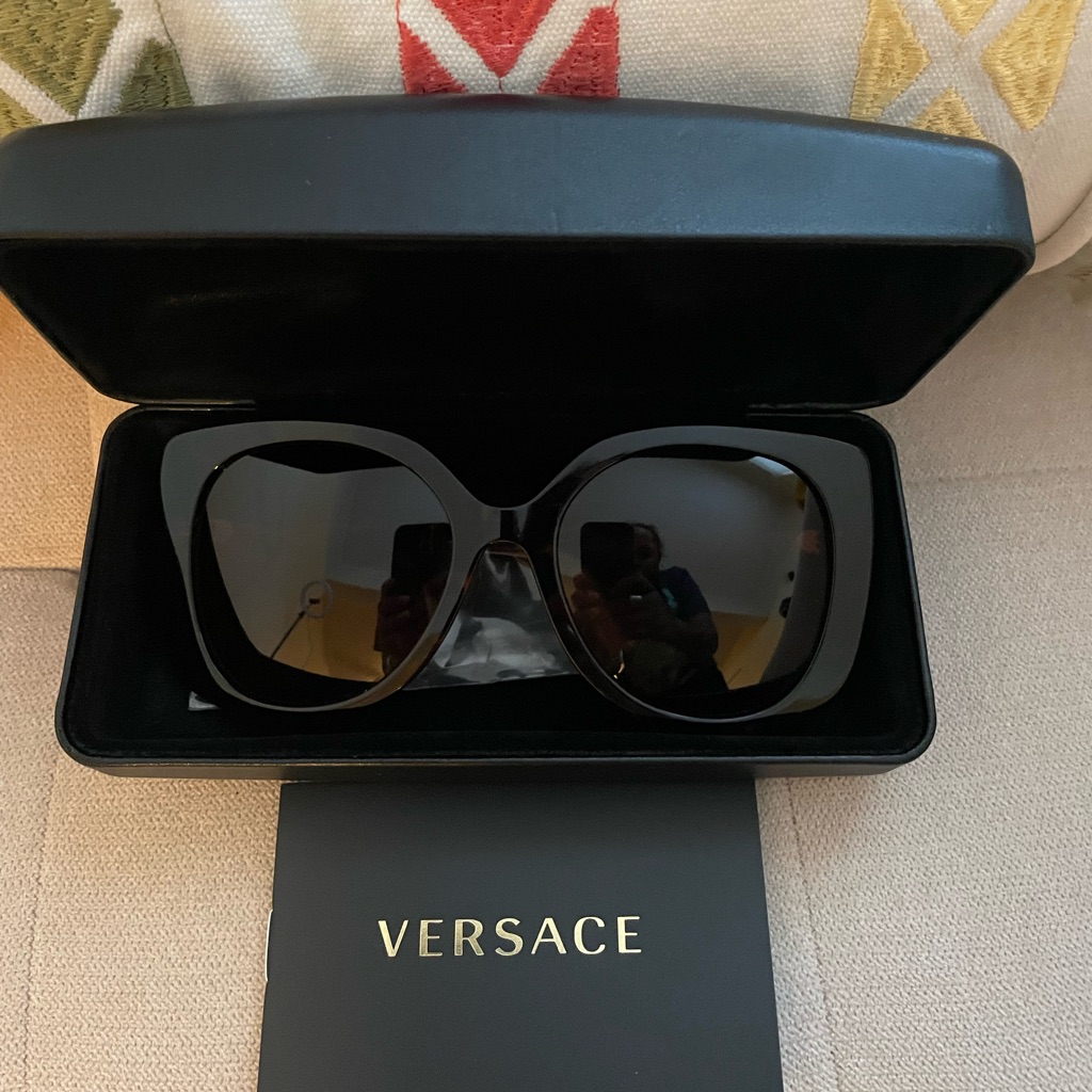 Women’s Versace Glasses